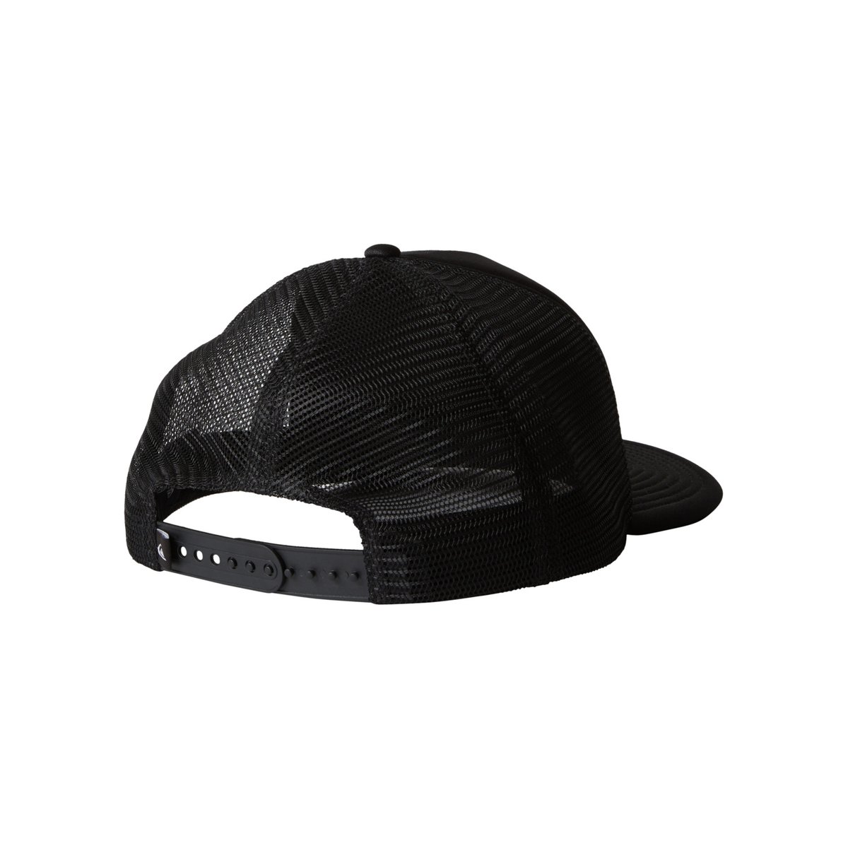 Casquette trucker OMNI noir black, QUIKSILVER