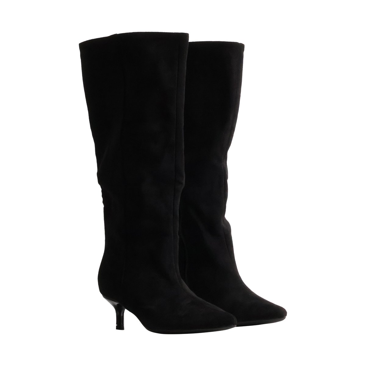 Bottes à Zip Bestelle noir, ENZA NUCCI