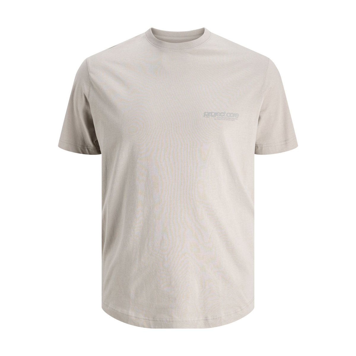 T-Shirt paloma, JACK & JONES