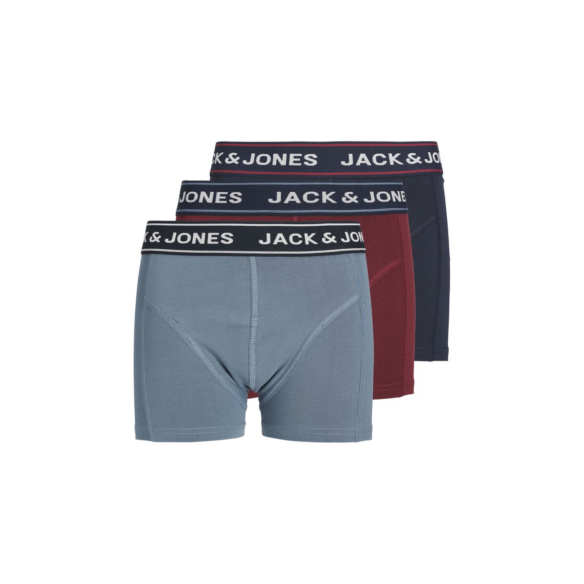Maillots grise - blue mirage 1, JACK & JONES JUNIOR