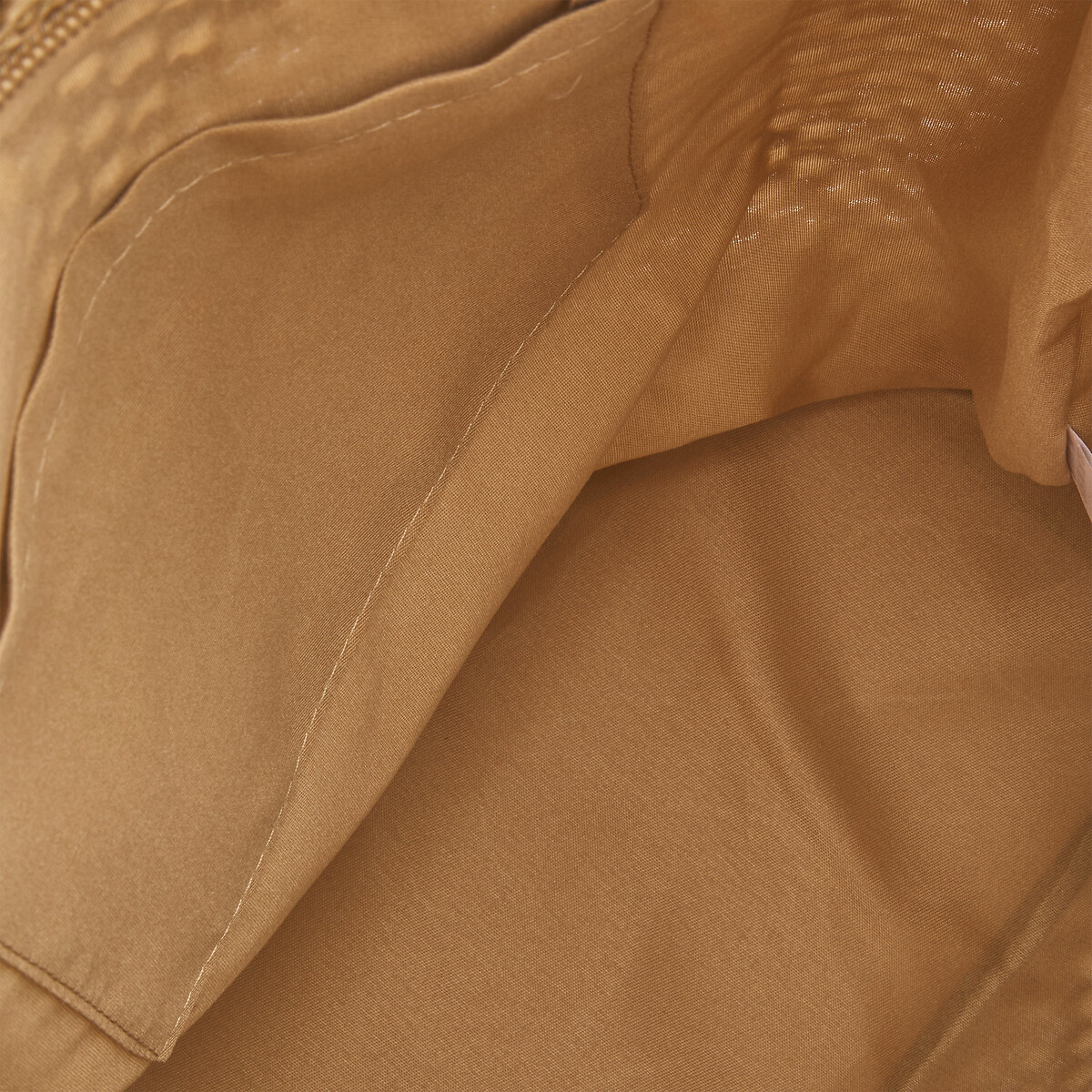 Panier totebag en paille, Gabriella beige, PIECES