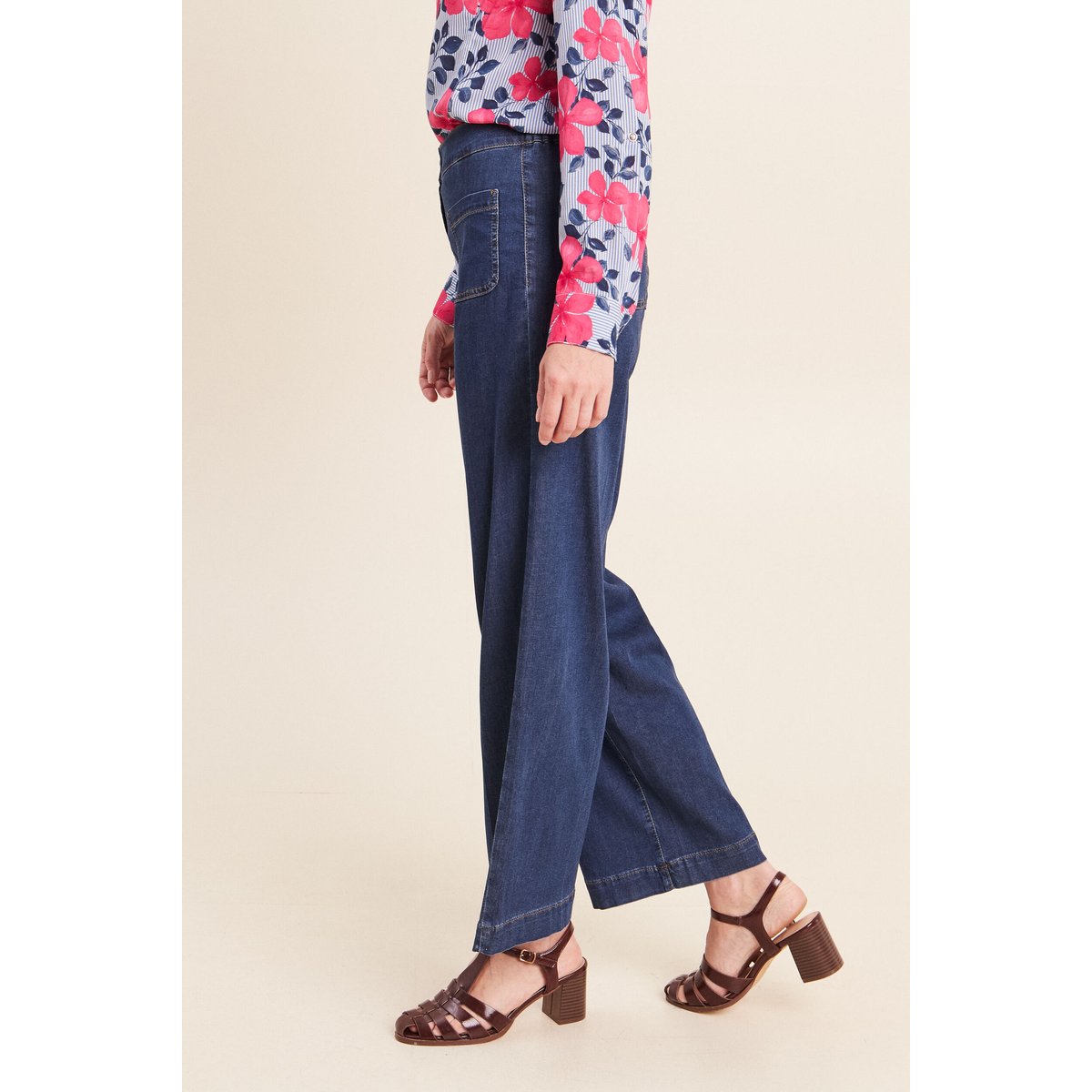 Jean denim stone, BREAL