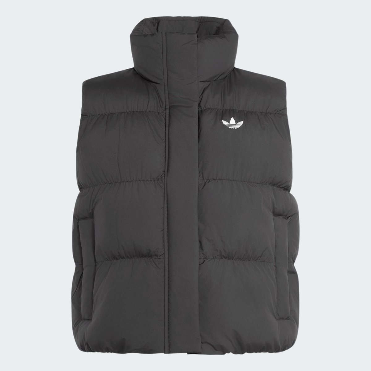 Veste Sans Manches Matelassée Standard Veste Sans Manches Matelassée Standard black, adidas Originals