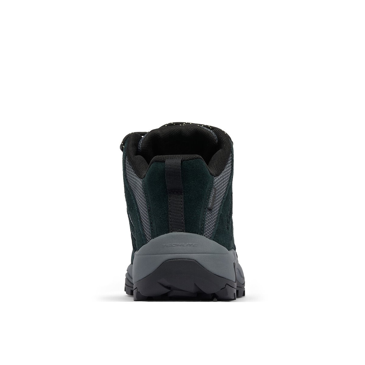 Chaussures de marche Redmond™ IV Mid Waterproof noir/gris, COLUMBIA