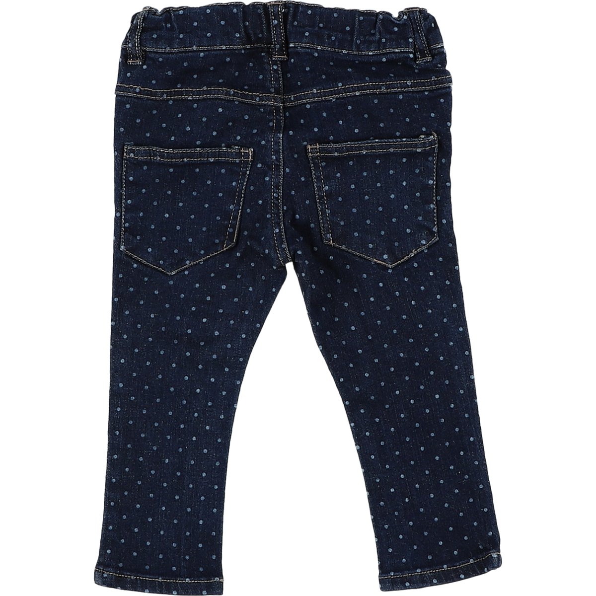 Pantalon - Très bon état bleu, BOUT'CHOU