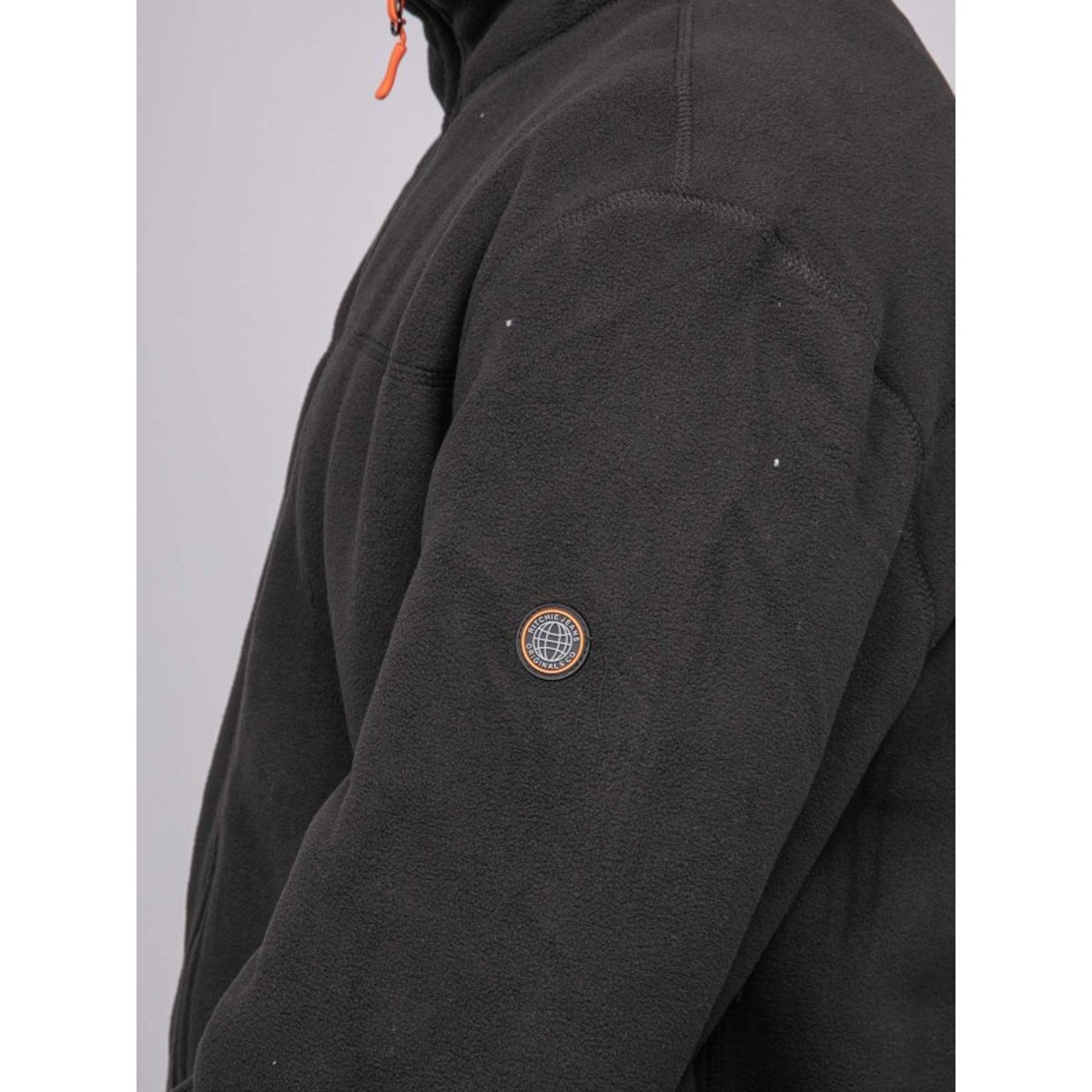Veste Réversible Wogamo noir, RITCHIE