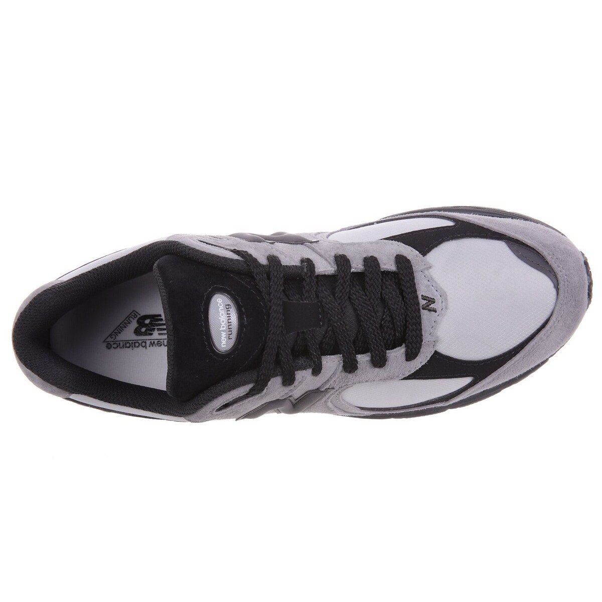 Baskets 2002 gris, NEW BALANCE