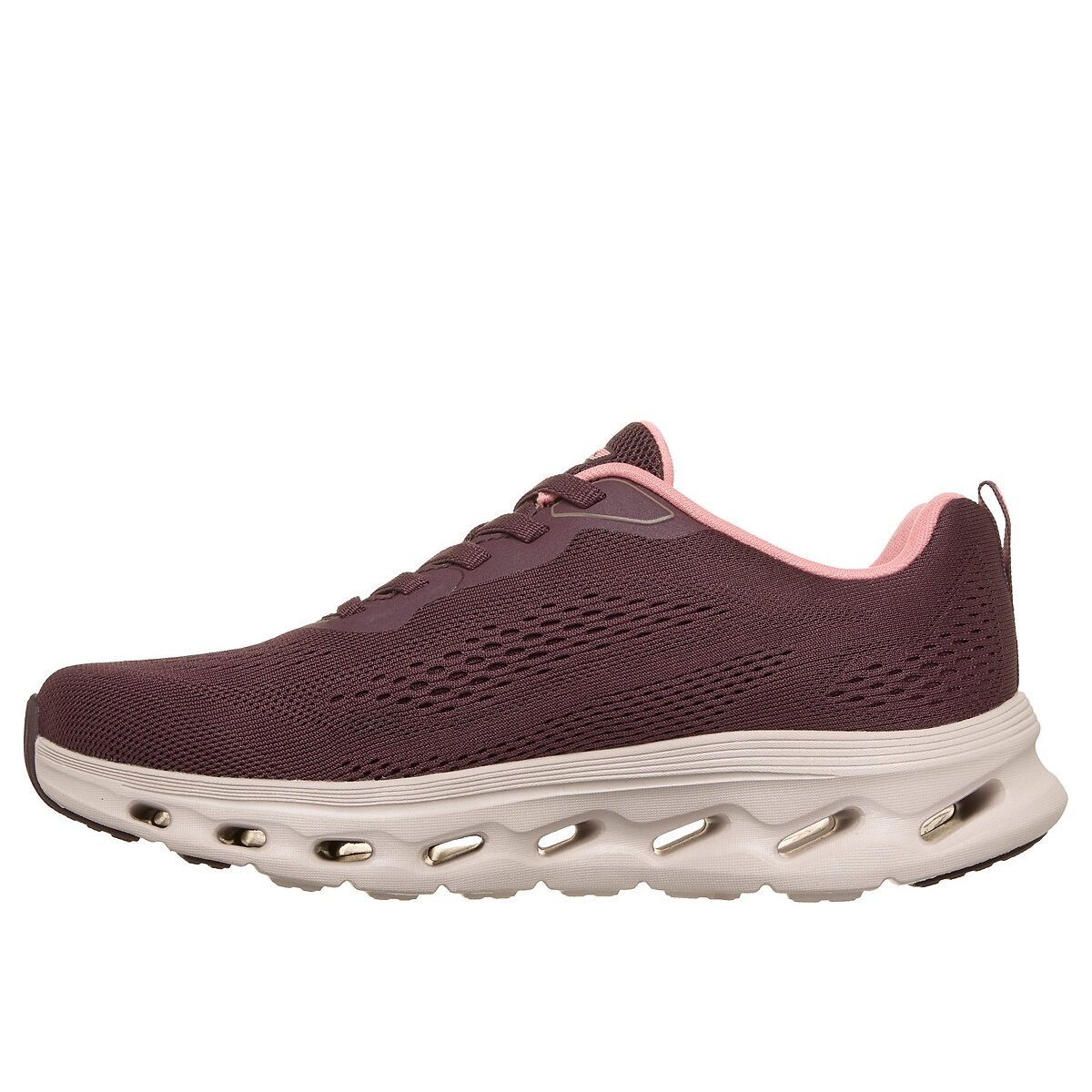 Scarpe da ginnastica GO WALK GLIDE-STEP 2.0 - KRIS bordeaux , SKECHERS