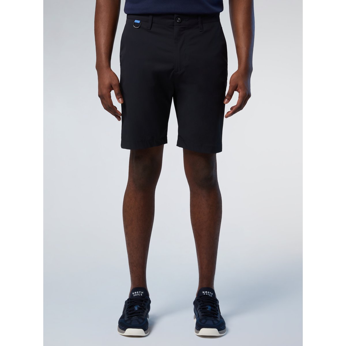Short chino technique Freedom bleu marine, NORTH SAILS