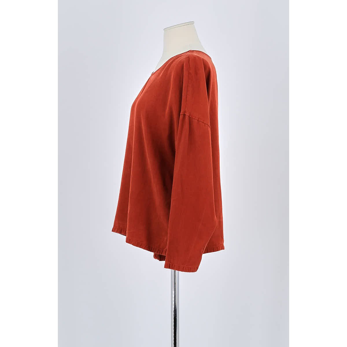 T-shirt - Très Bon État rouge, AMERICAN VINTAGE