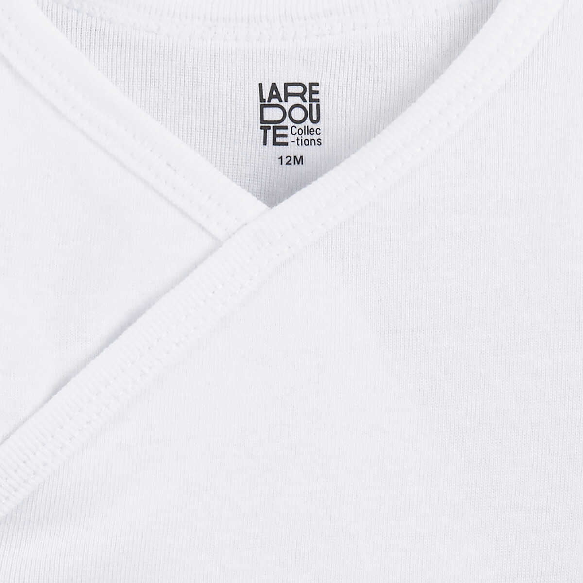. weiss, LA REDOUTE COLLECTIONS