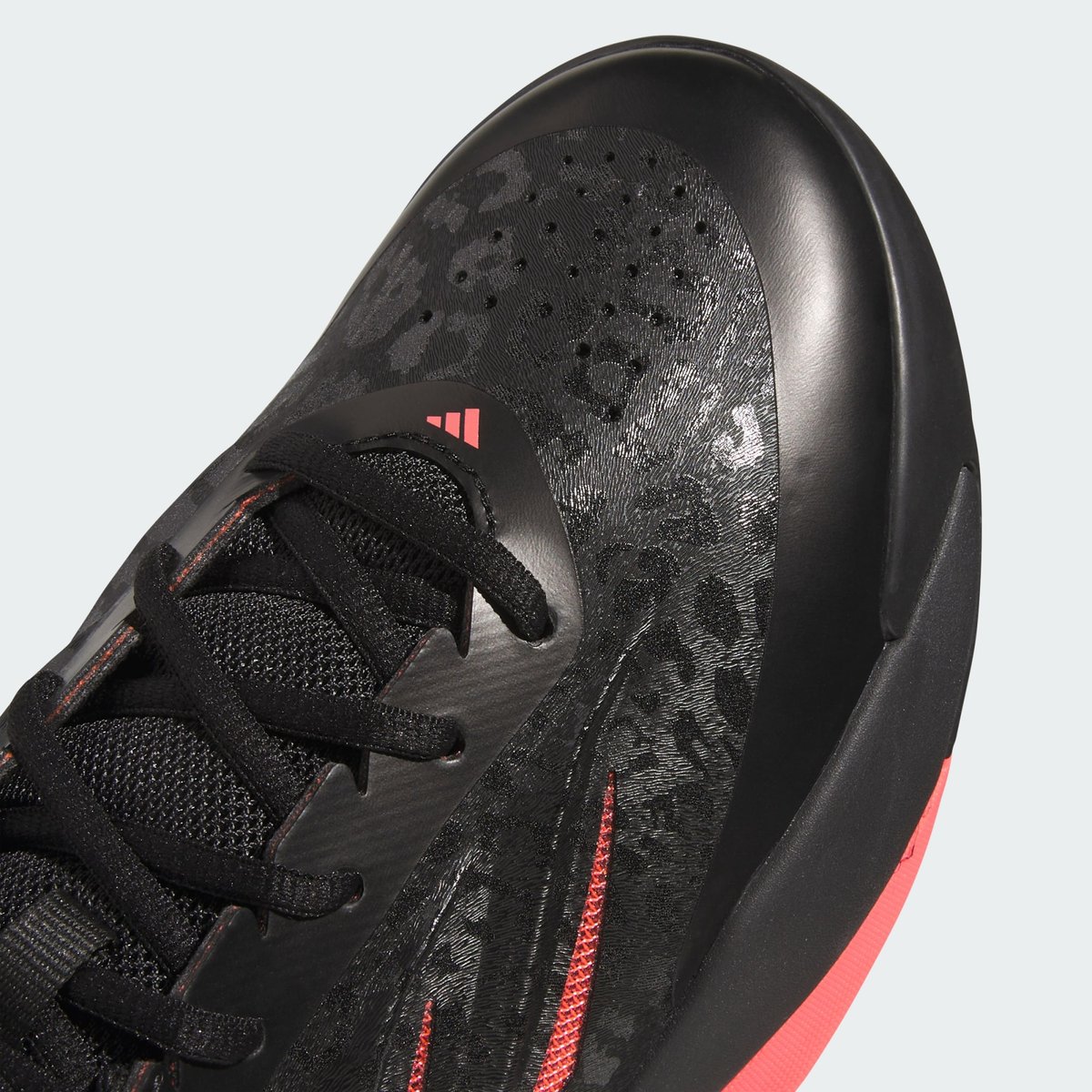 Chaussure Crazy Energy Chaussure Crazy Energy core black / solar turbo / core black, adidas Performance