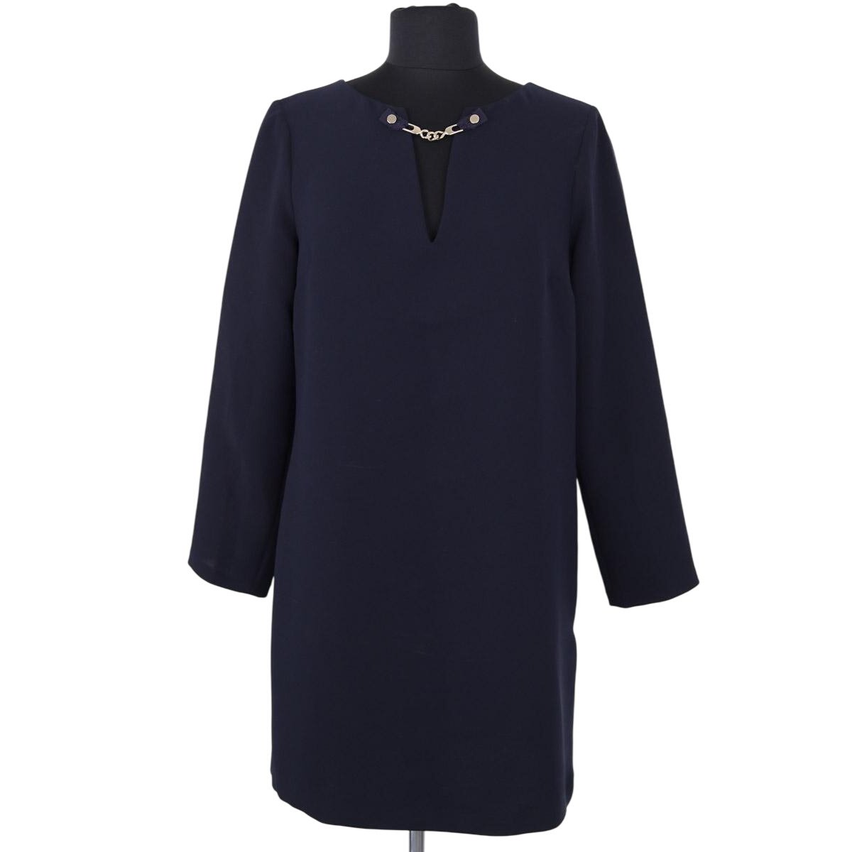 Robe - Très Bon État marine, CLAUDIE PIERLOT