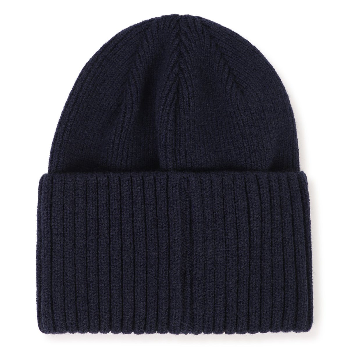 Bonnet en tricot bleu cargo, TIMBERLAND