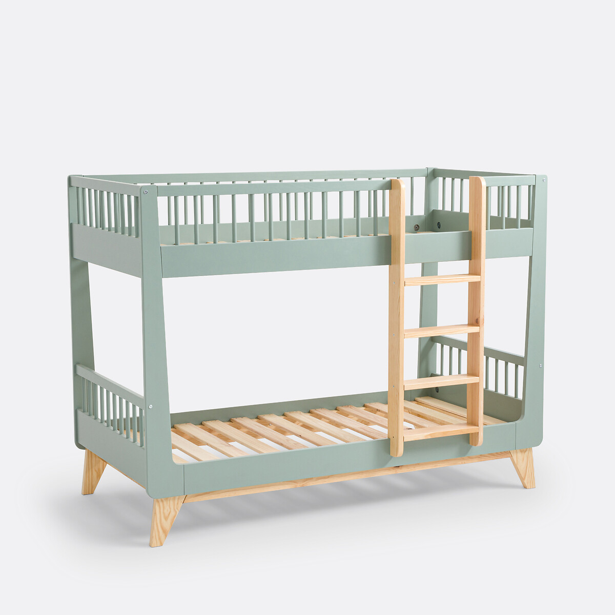 Literas, Willox verde grisáceo, LA REDOUTE INTERIEURS