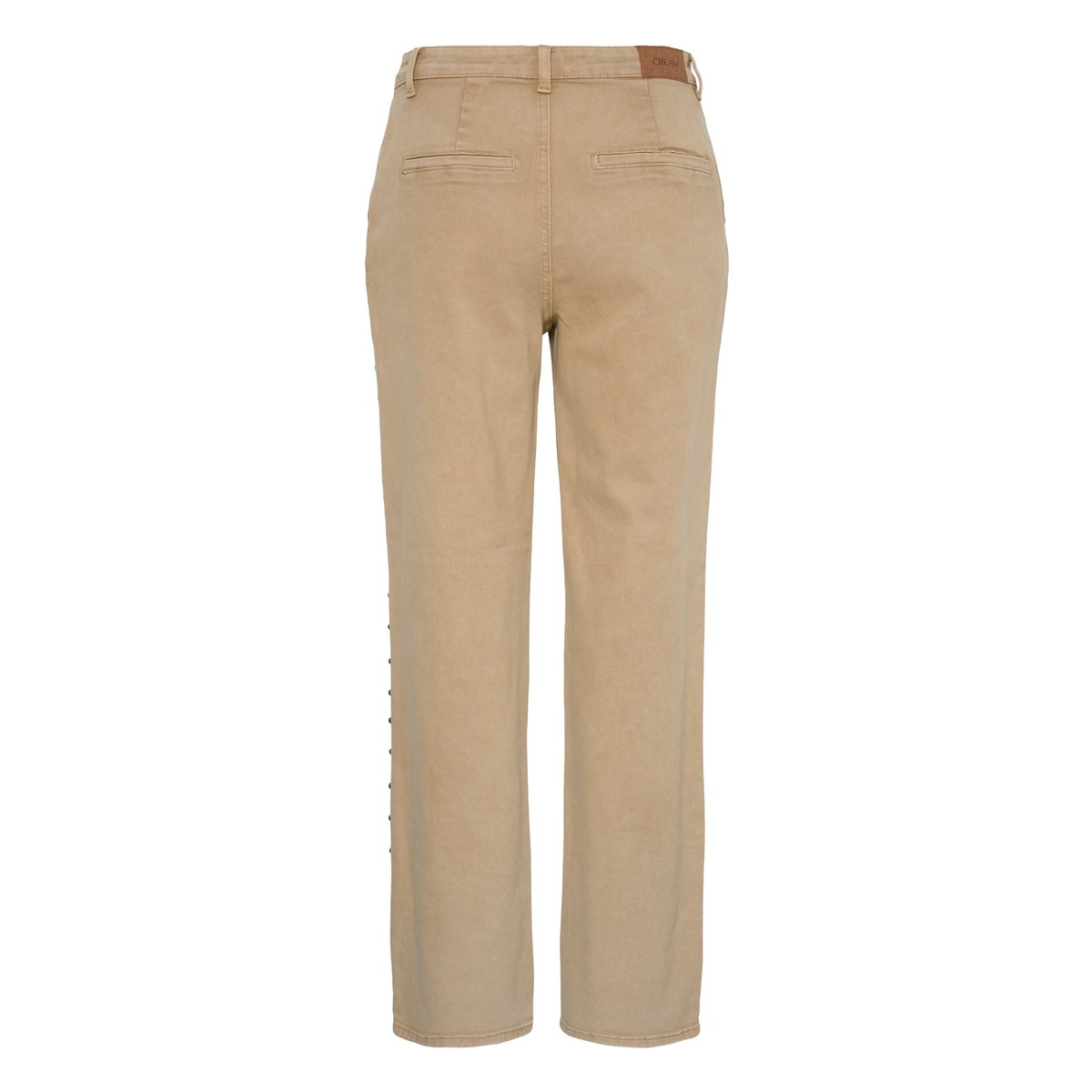 Jeans beige travertine, CREAM