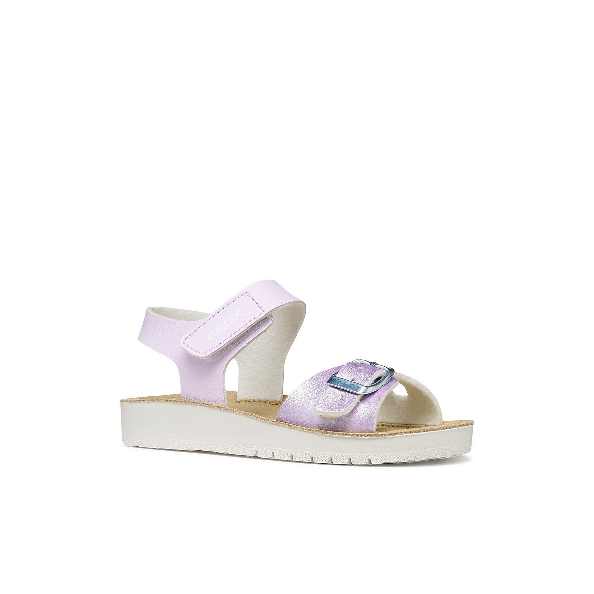 Sandales COSTAREI lilas, GEOX