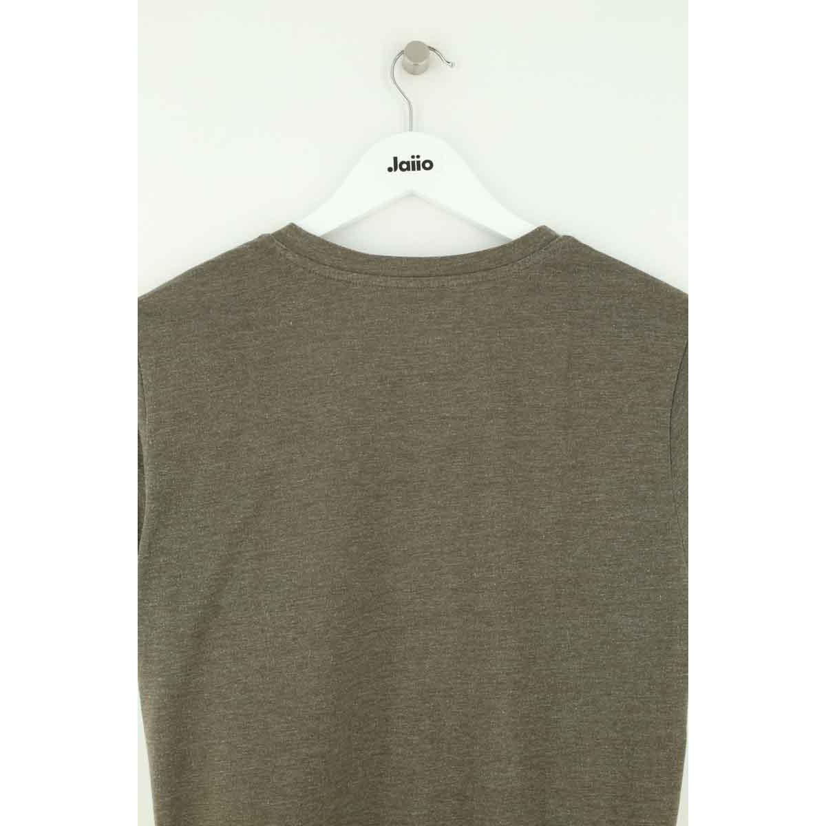 T-shirt - Bon État kaki, APC
