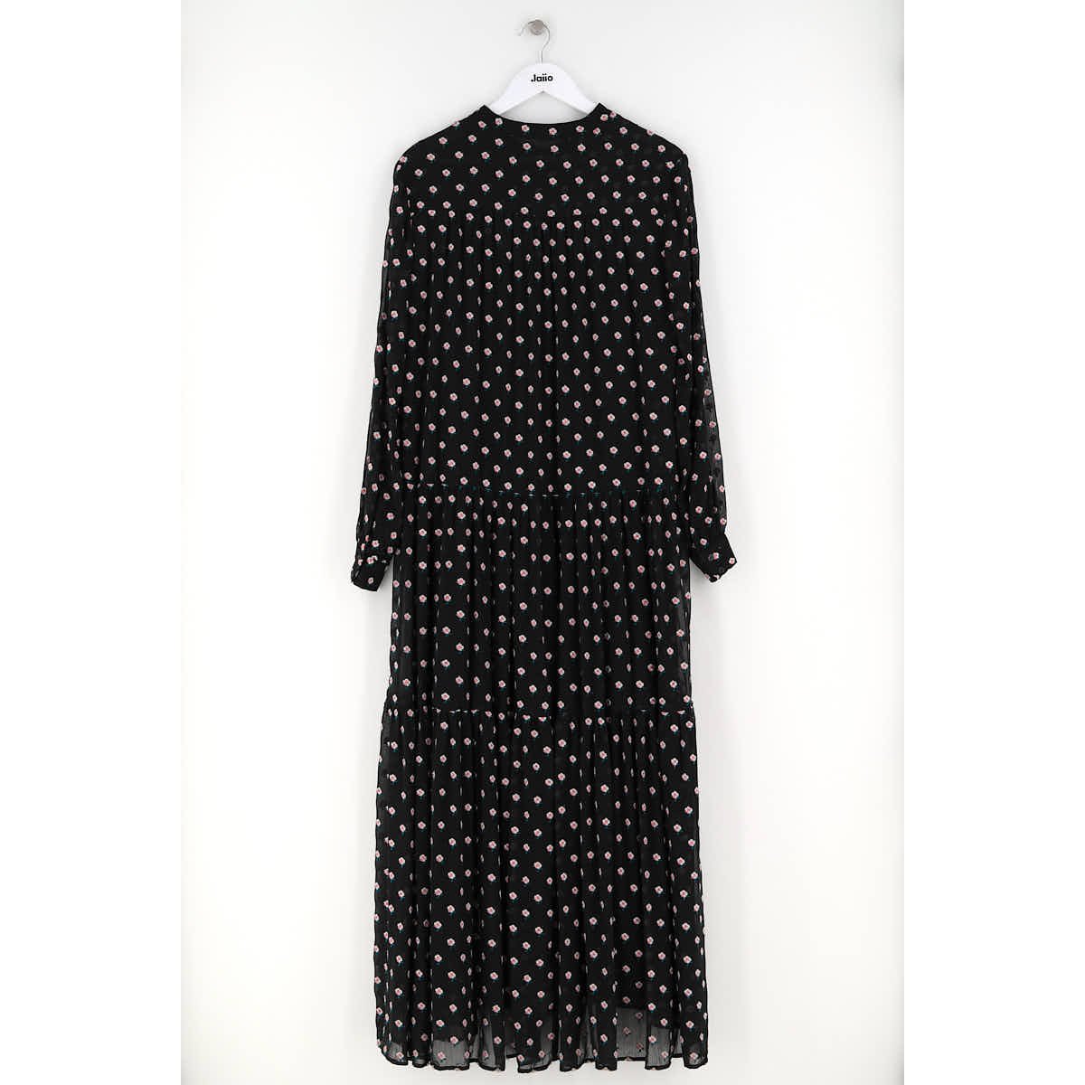 Robe - Très Bon État noir, CLAUDIE PIERLOT