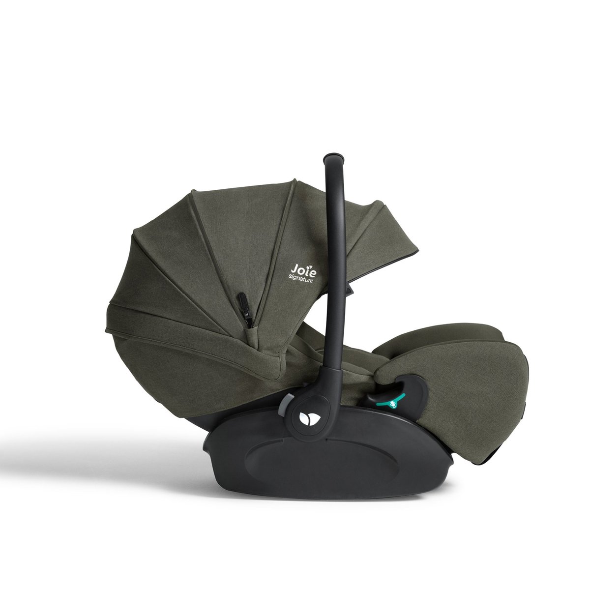 Siège auto i-Size i-Level Pro vert, JOIE