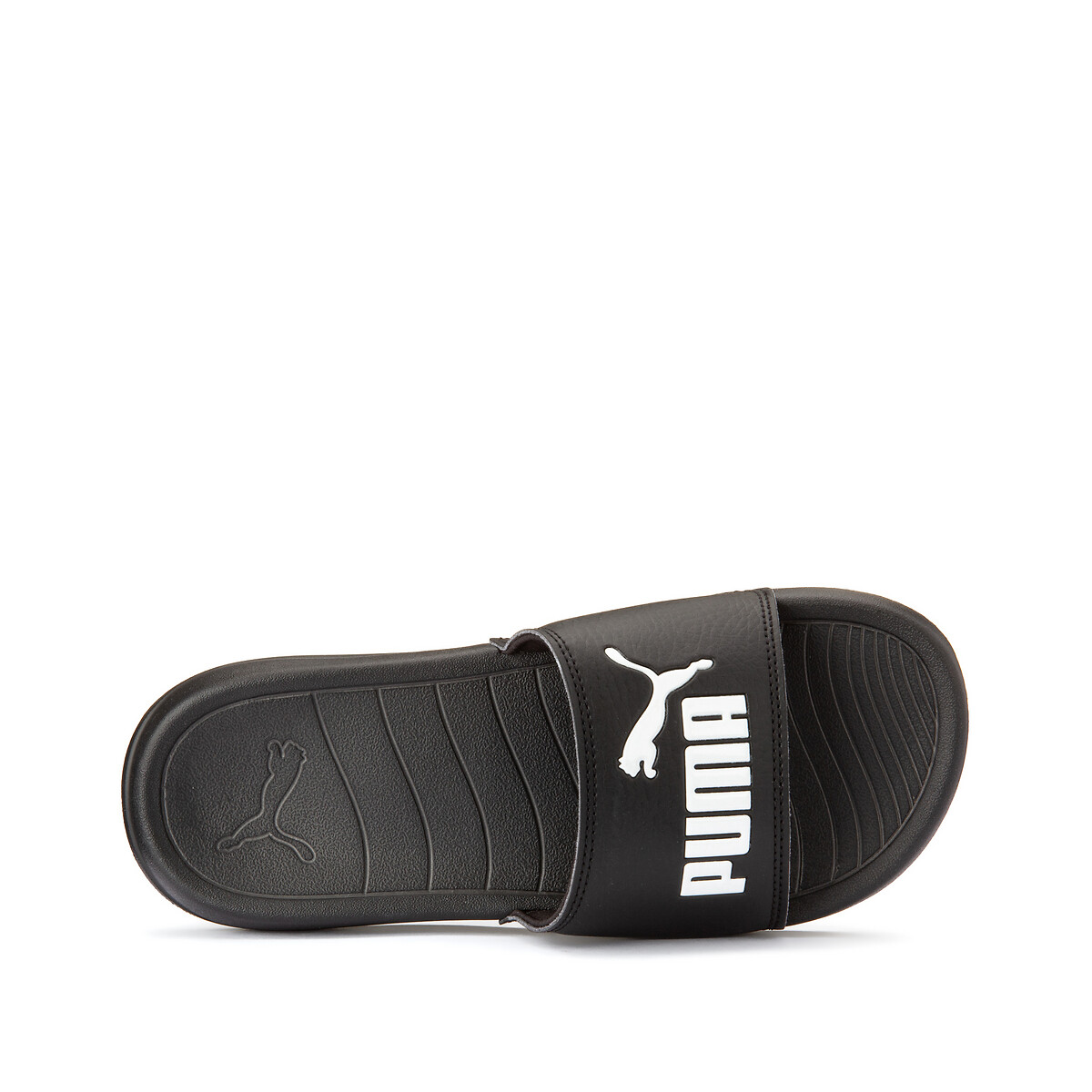 Slippers Popcat 20 zwart, PUMA