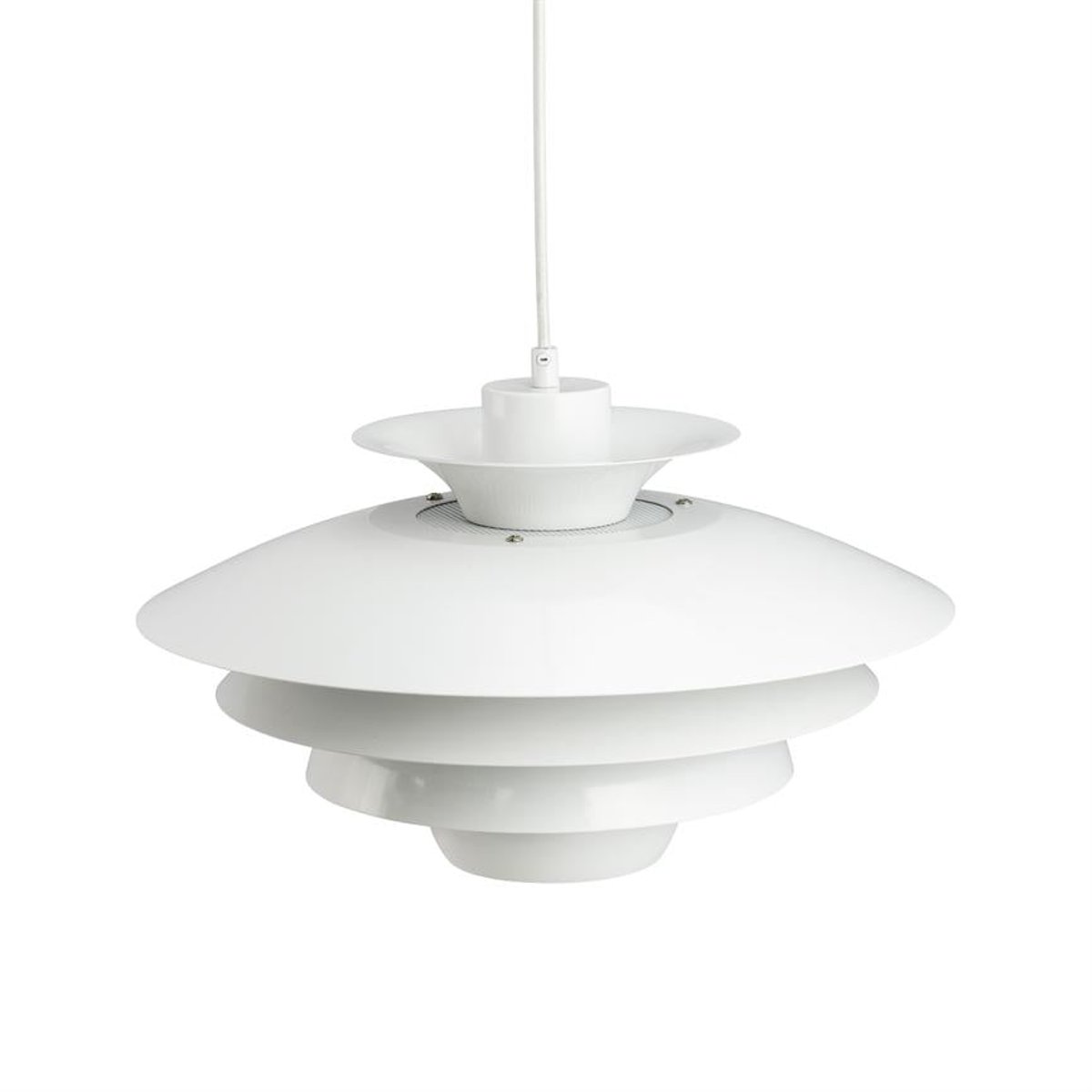 Suspension en Métal EJKA Special blanc, DYBERG LARSEN