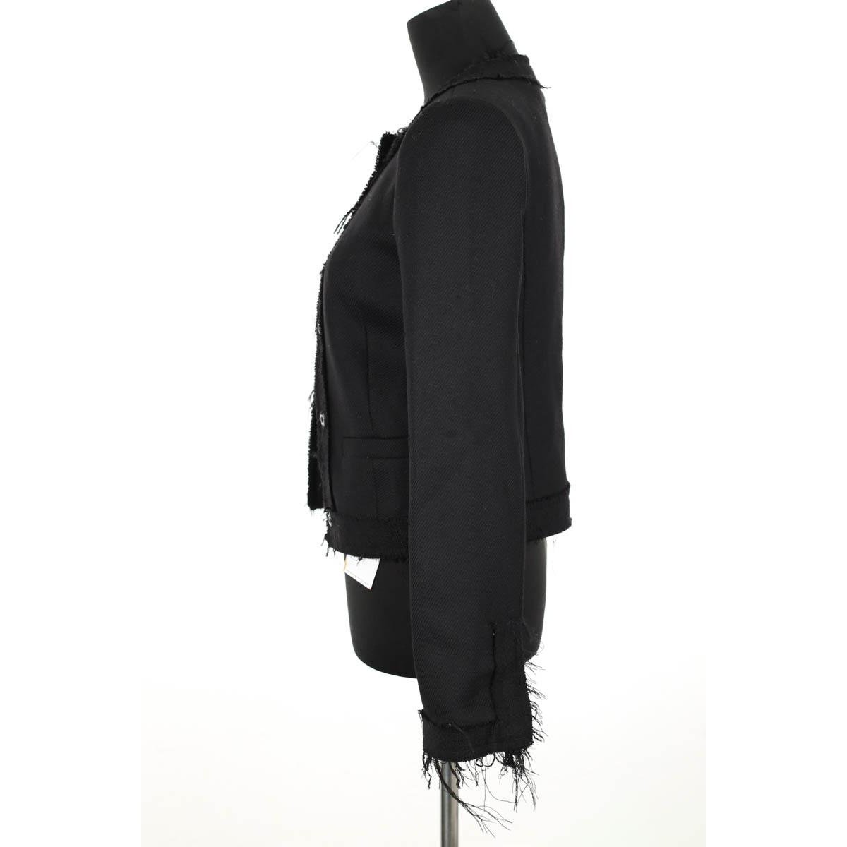 Veste - Très Bon État noir, ZADIG&VOLTAIRE