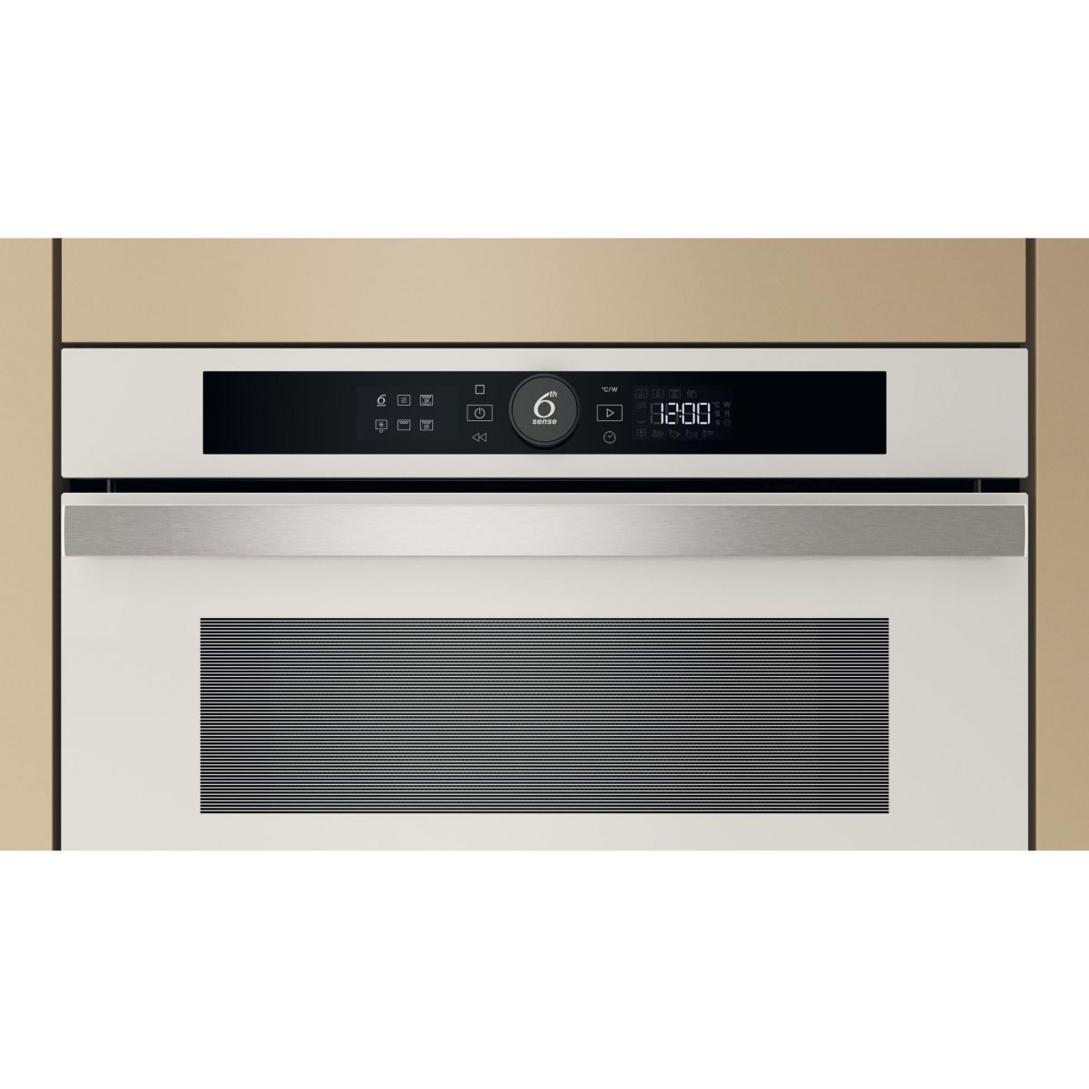 Micro ondes encastrable WMD44MWF blanc, WHIRLPOOL