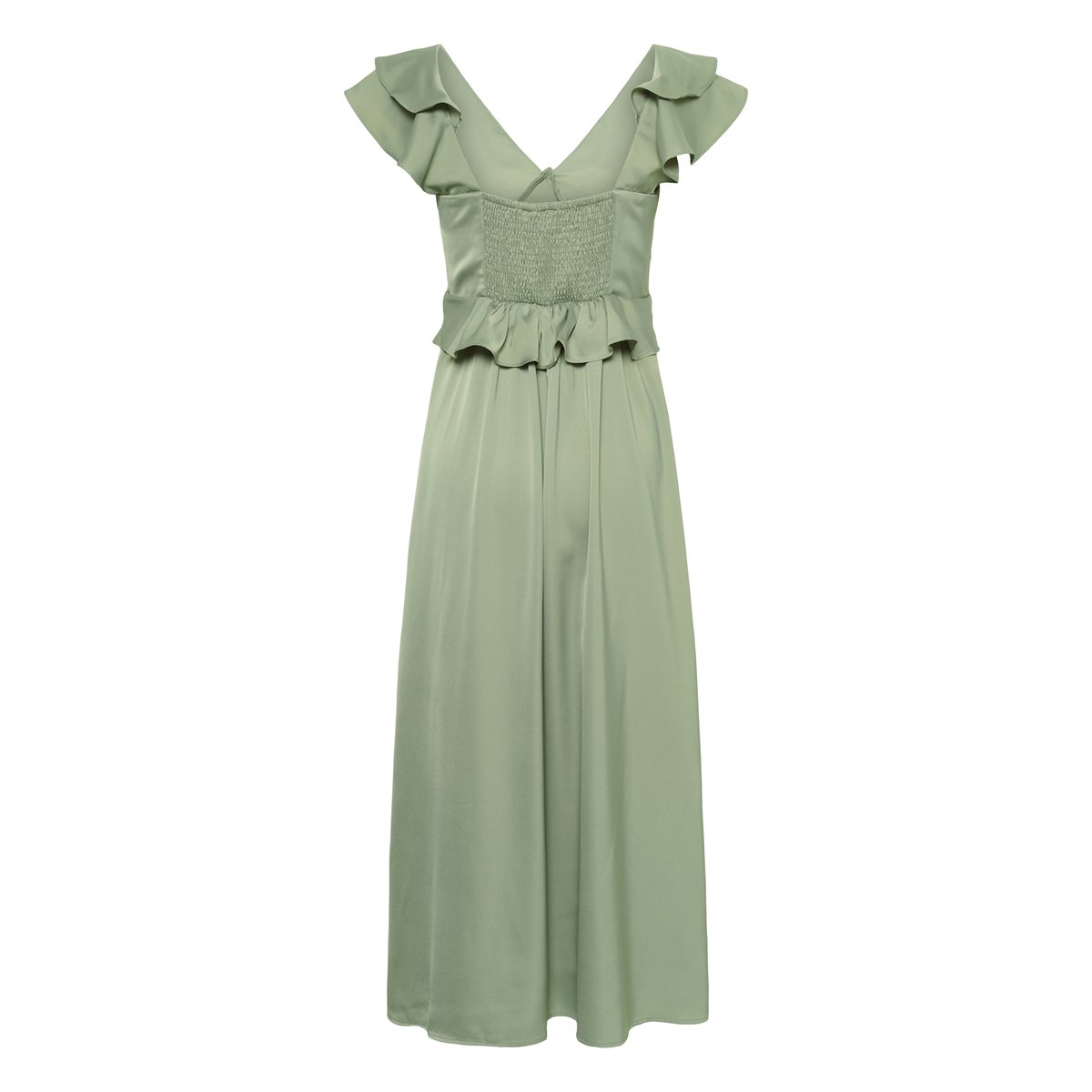 Robe vert sea spray, KAFFE