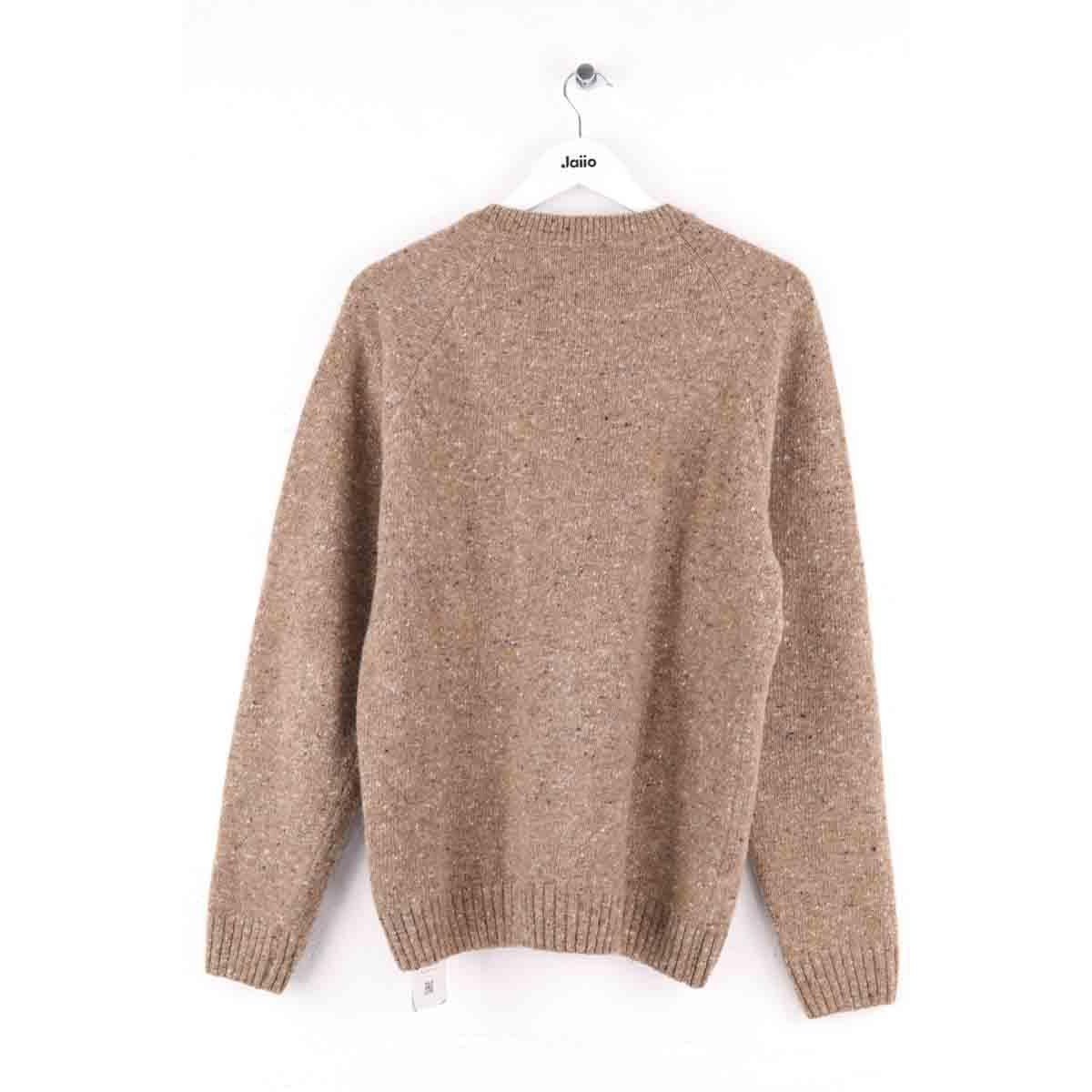 Pull - Très Bon État camel, OCTOBRE