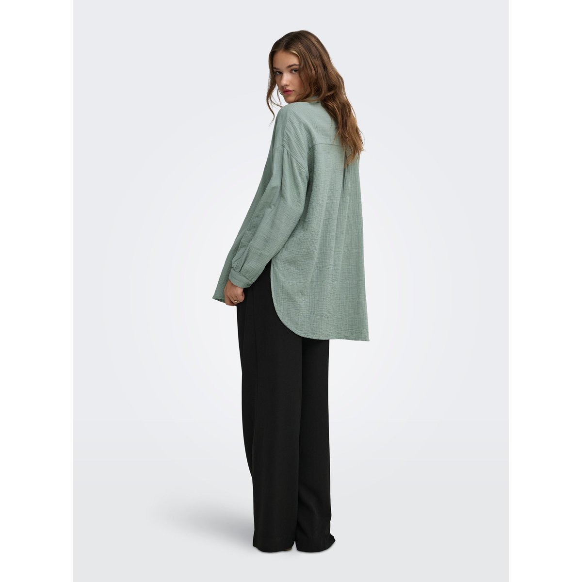Chemise abyss, ONLY