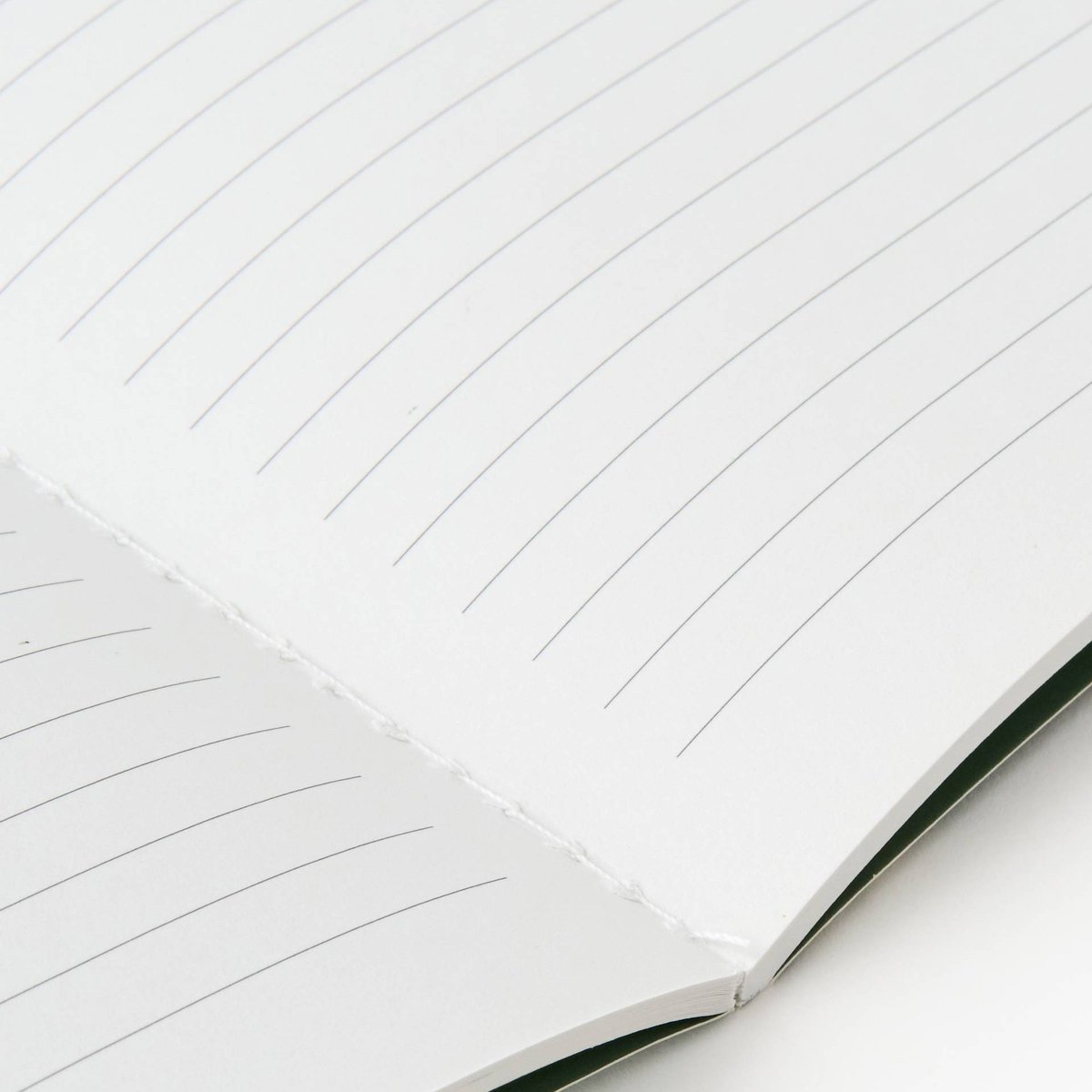 Carnet ligné A6, 48 pages meleze, MONOPRIX
