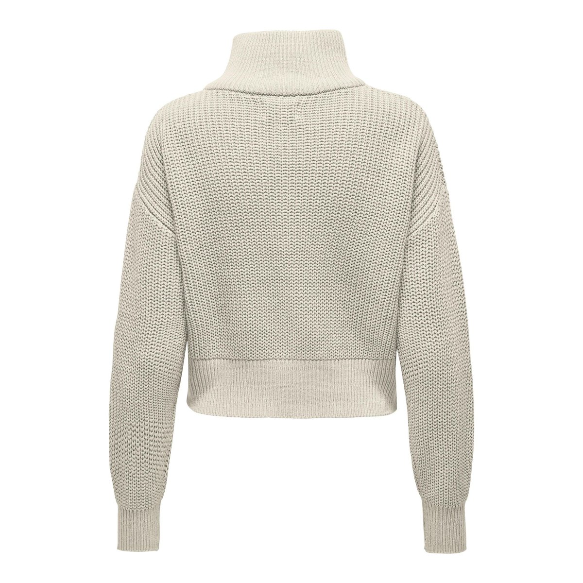 Pull En Maille pumice stone, ONLY
