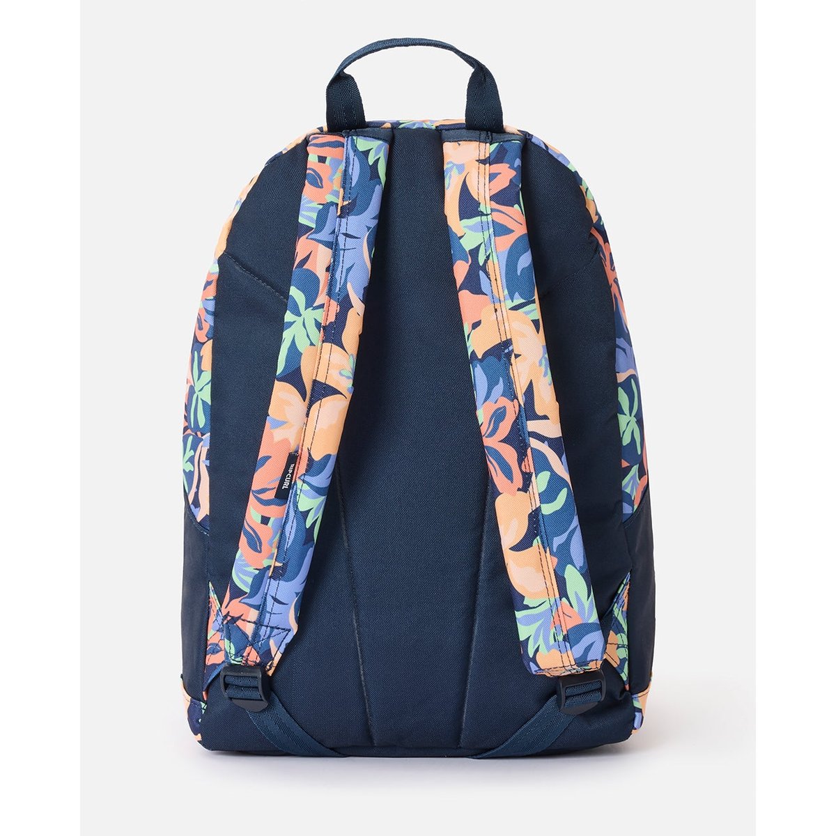 Sac à dos Double Dome 24L + Chouchou Mixed marine, RIP CURL