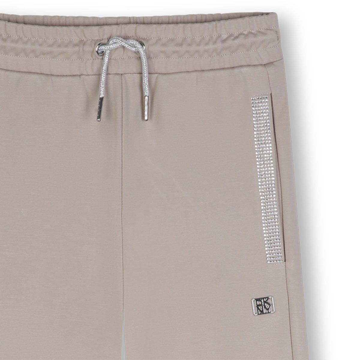 Pantalon fantaisie poussiere, DKNY