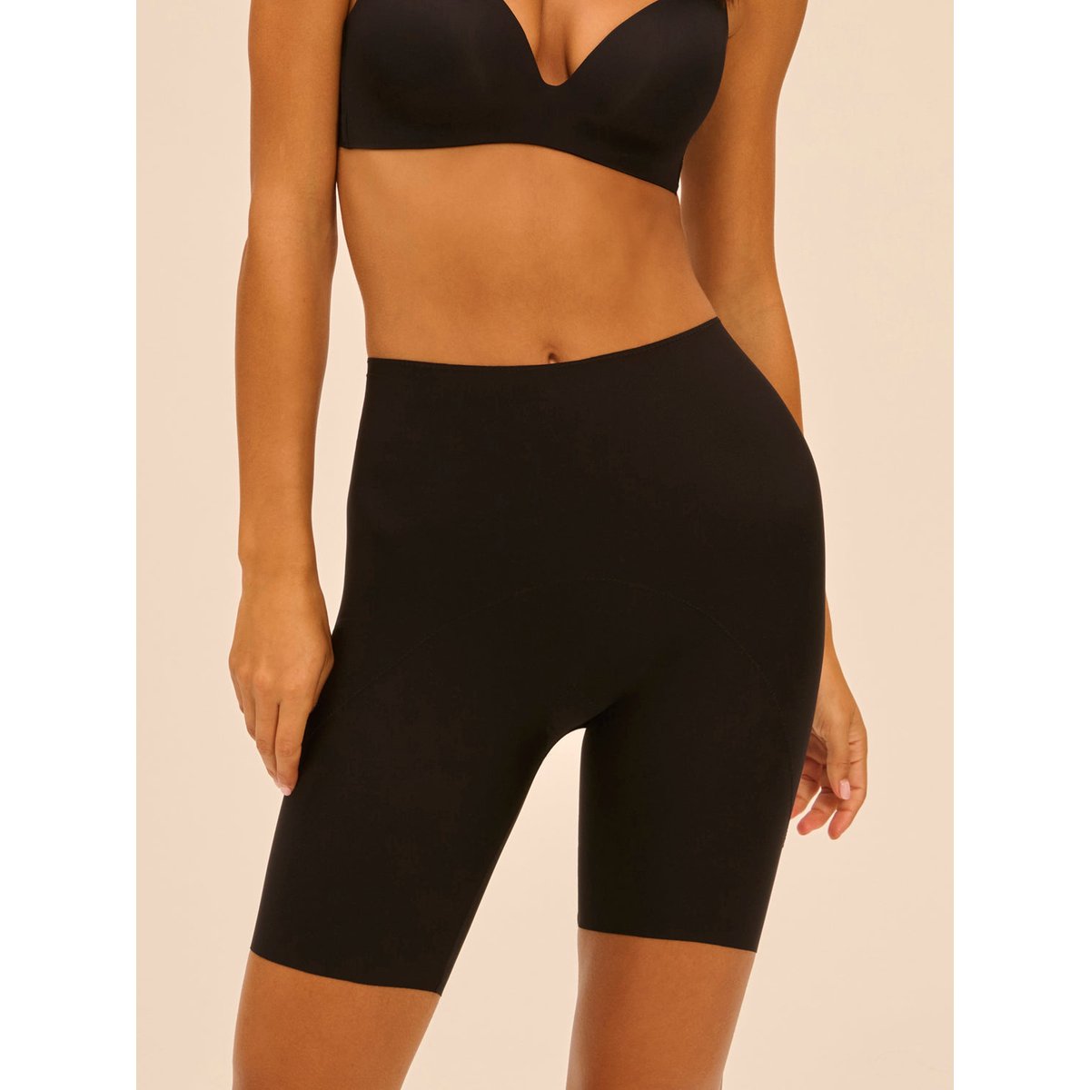 Panty gainant, STORY noir, SIMONE PERELE