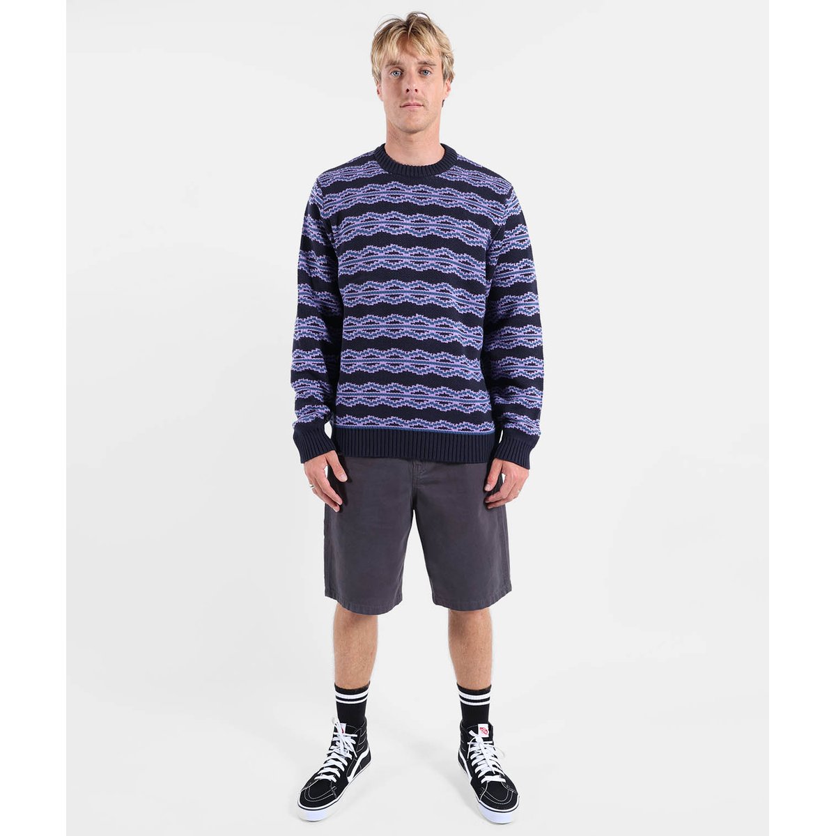 Pull BLAZE deep marine, OXBOW