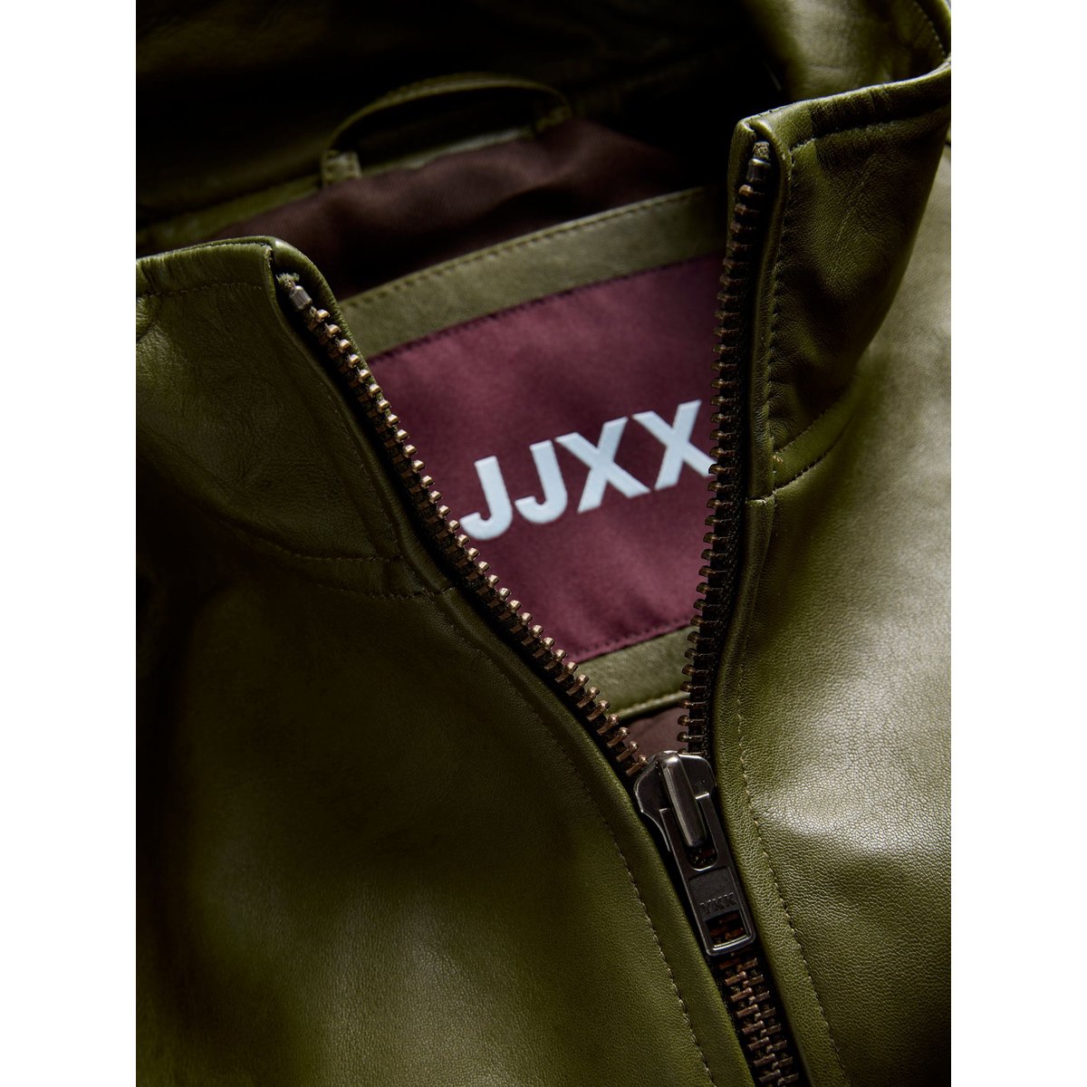 Veste Bomber beech, JJXX