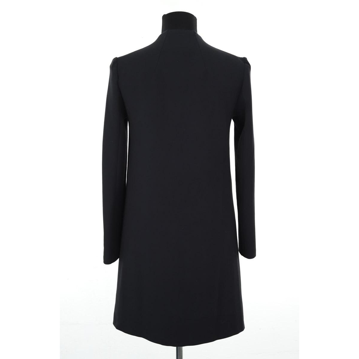 Robe - Très Bon État noir, BA&SH