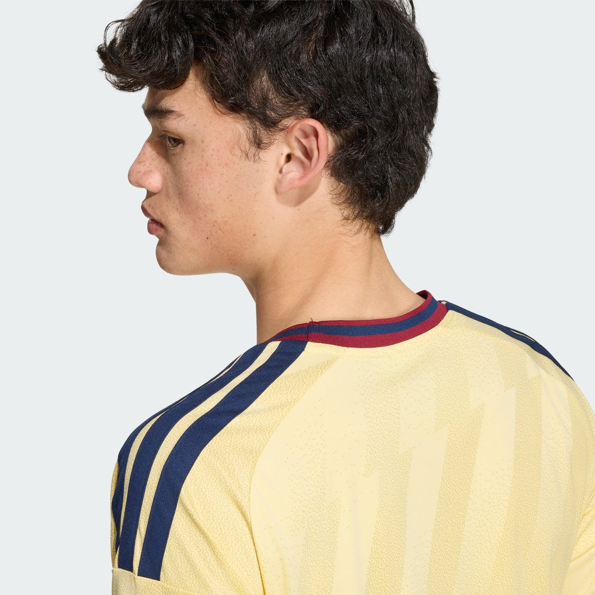 Maillot Third Arsenal Fc 26/27 Maillot Third Arsenal Fc 26/27 almost yellow, adidas Performance