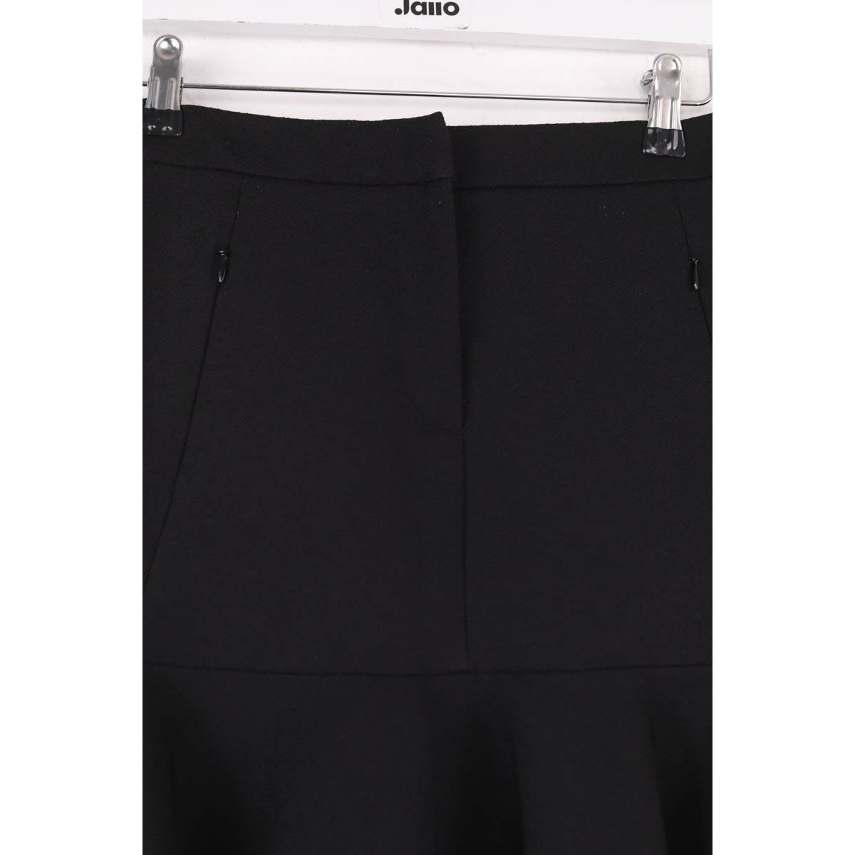 Mini jupe - Très Bon État noir, CLAUDIE PIERLOT