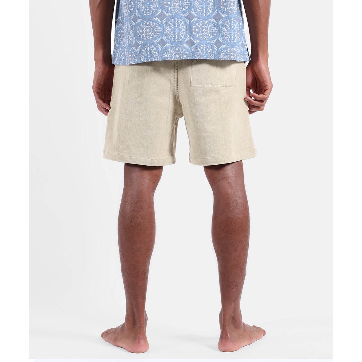 Short velours CORD dune, OXBOW