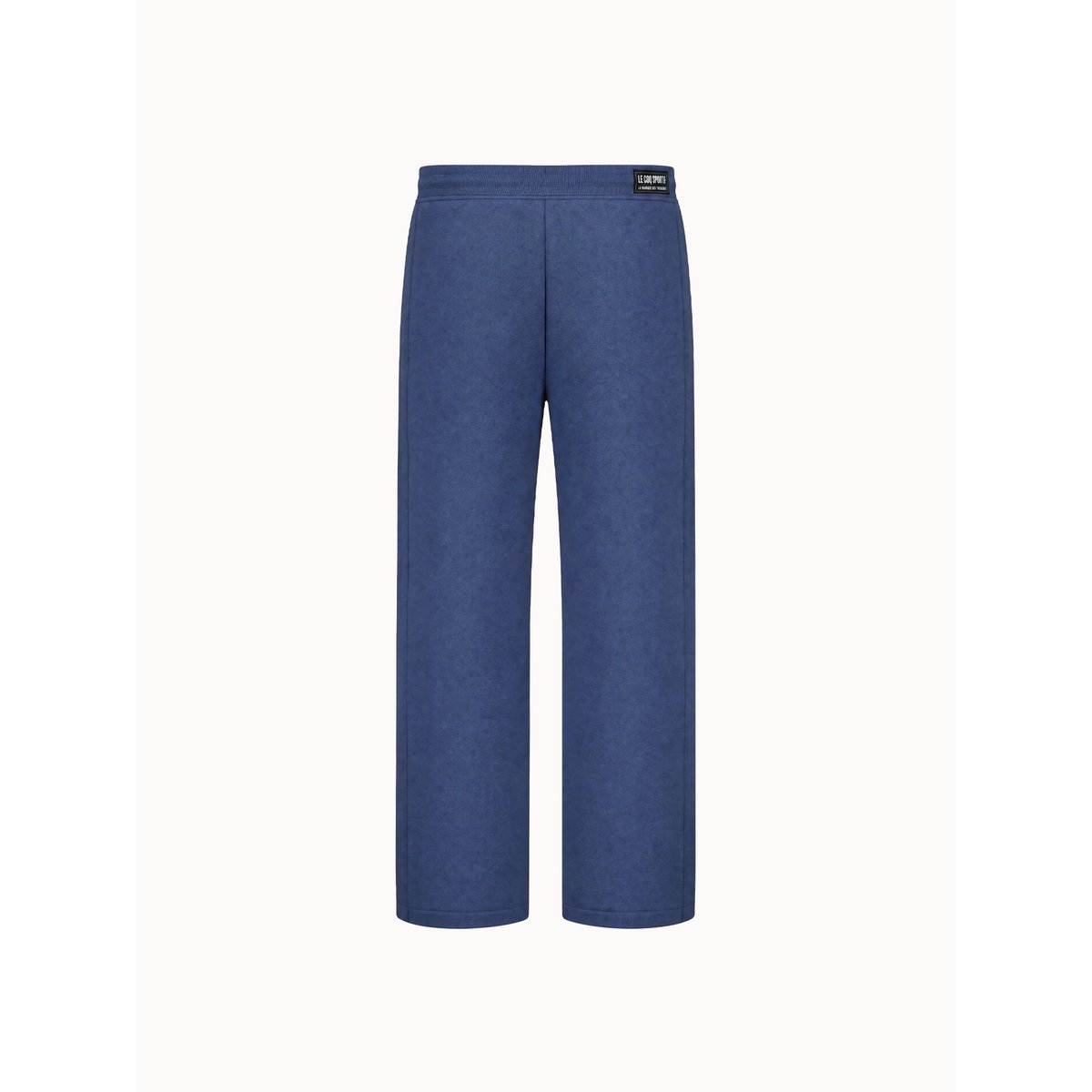 Pantalon relax en molleton gratté Contemporain blindigo, LE COQ SPORTIF