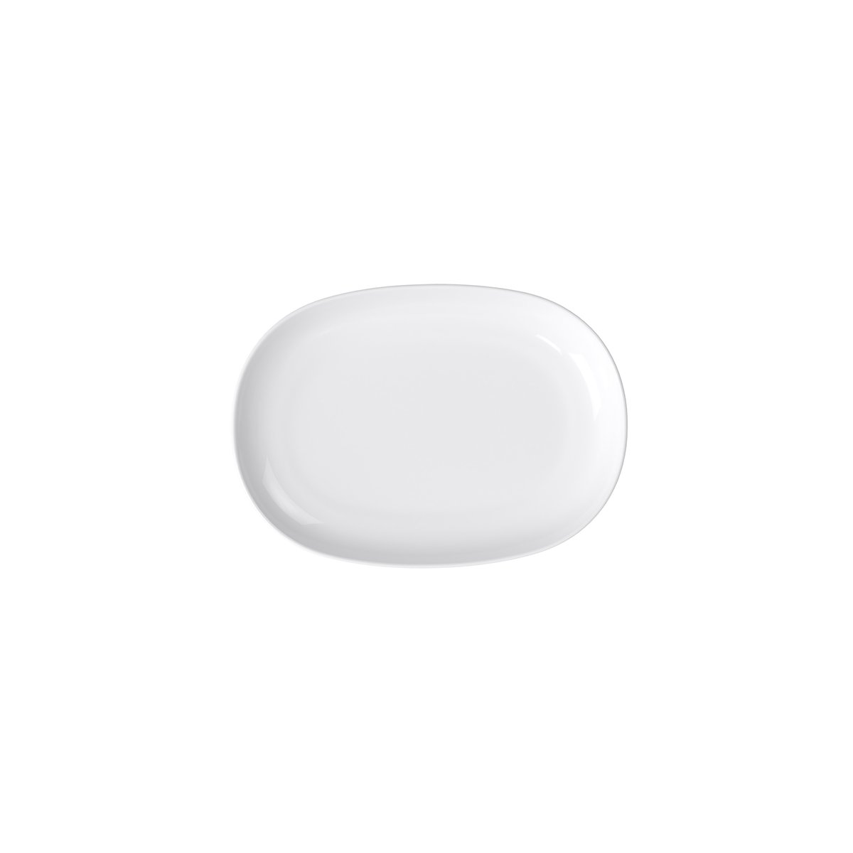 Ravier/Plat À Saucière ROYAL blanc, VILLEROY & BOCH