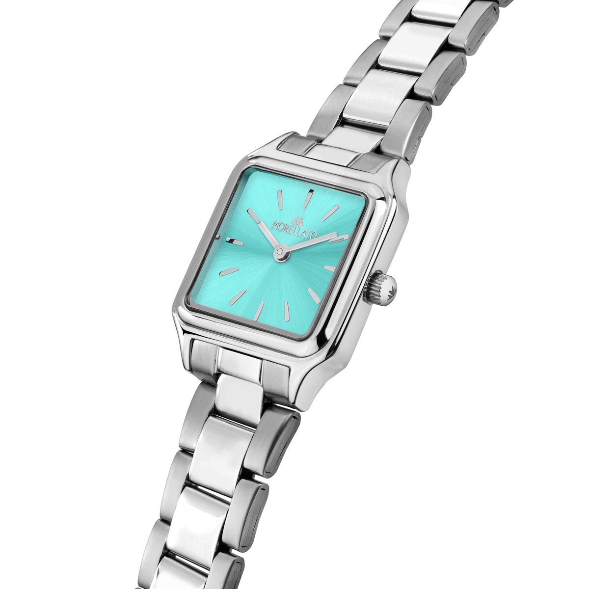 Montre DAFNE bleu, sunray, MORELLATO
