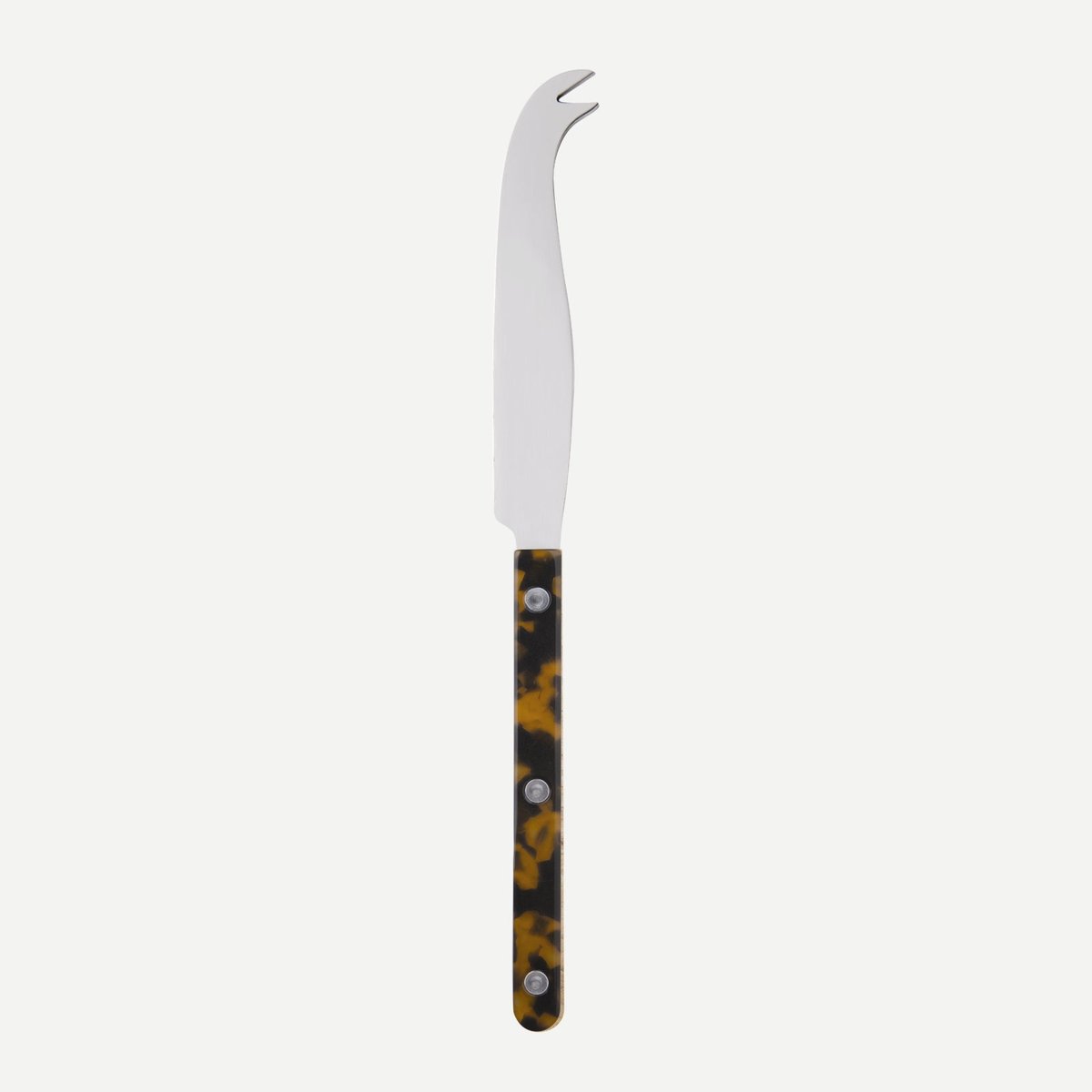 Couteau à fromage GM, Bistrot effet écaille, SABRE