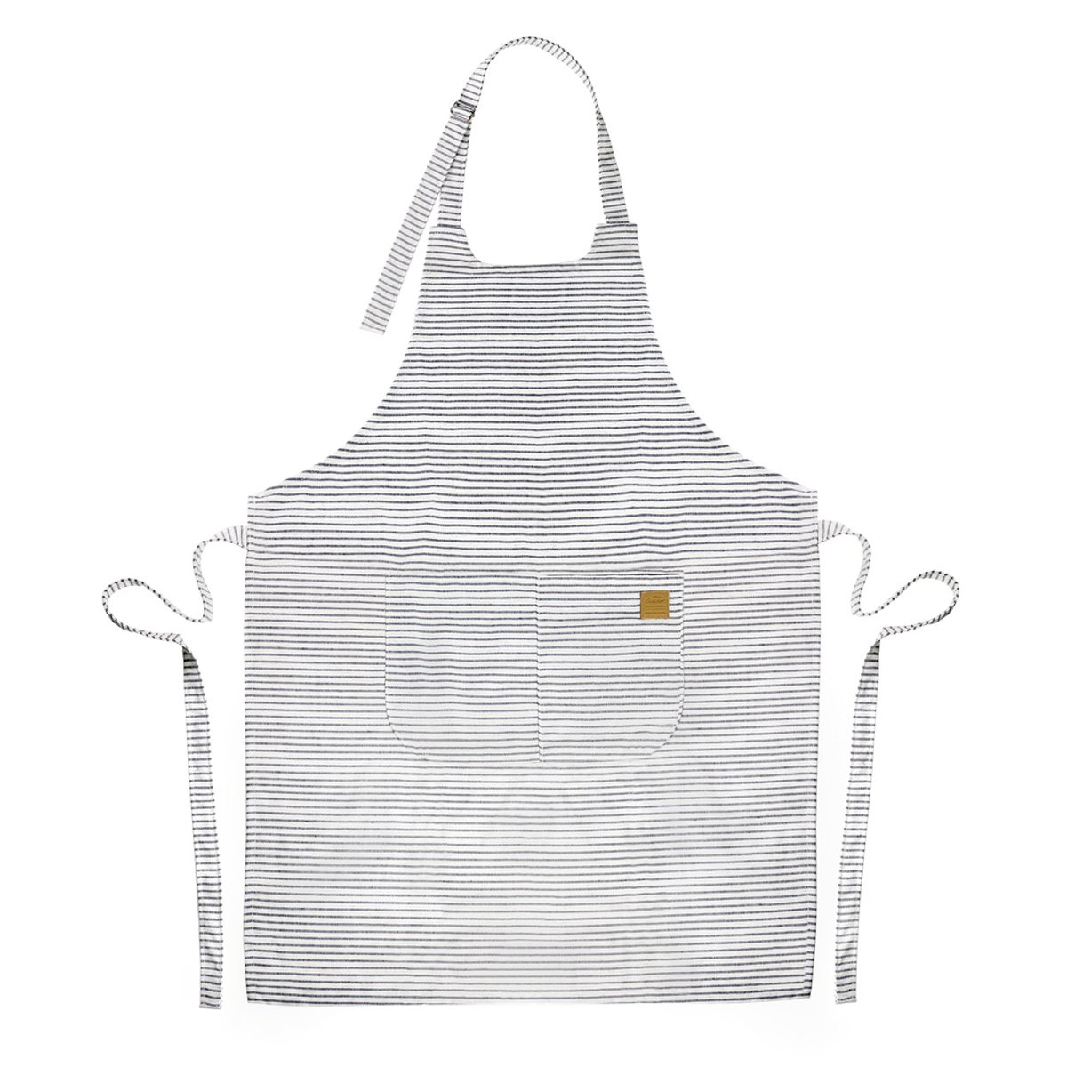 Tablier de cuisine Milan multicolore, LACOR