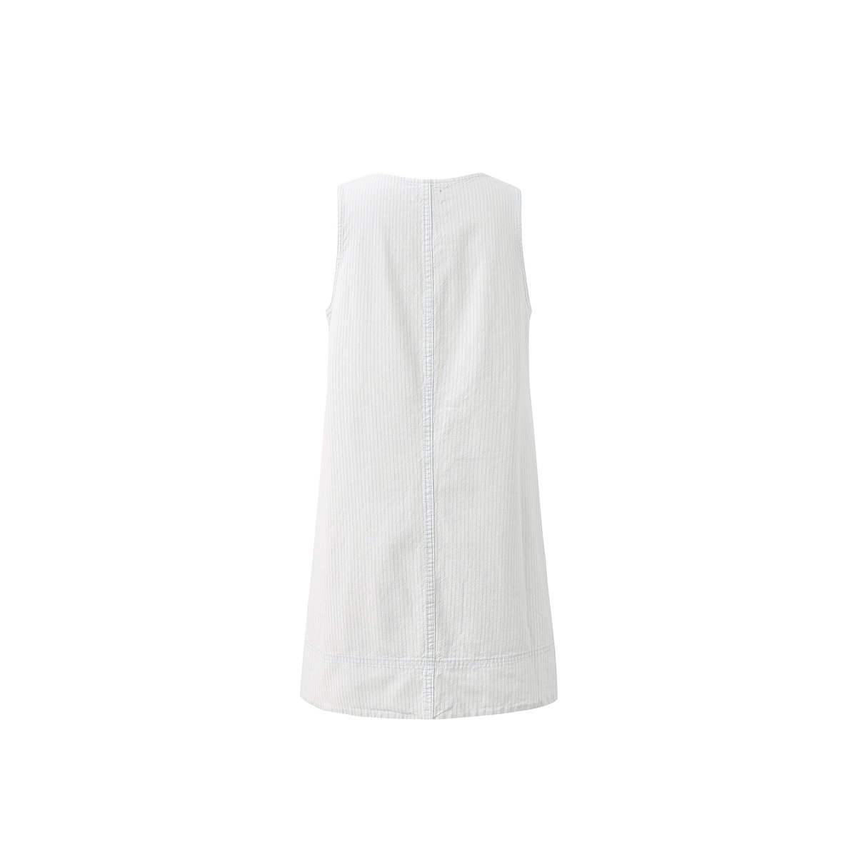 Robe CALYPSO beige crème, FRNCH