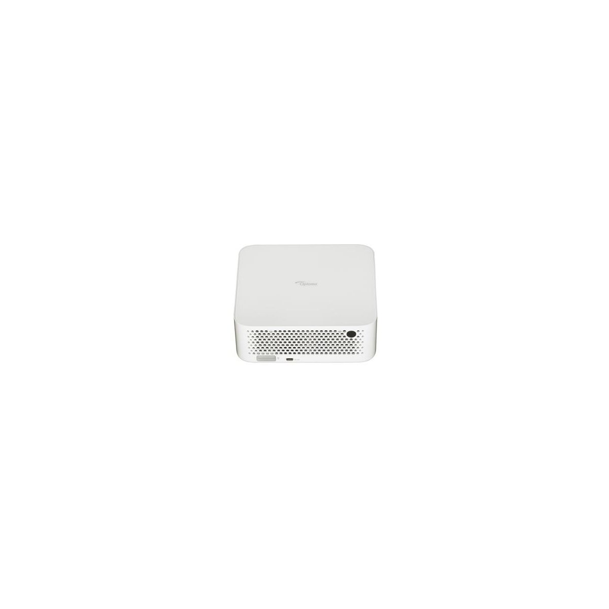 Vidéoprojecteur portable ML1080 blanc, OPTOMA