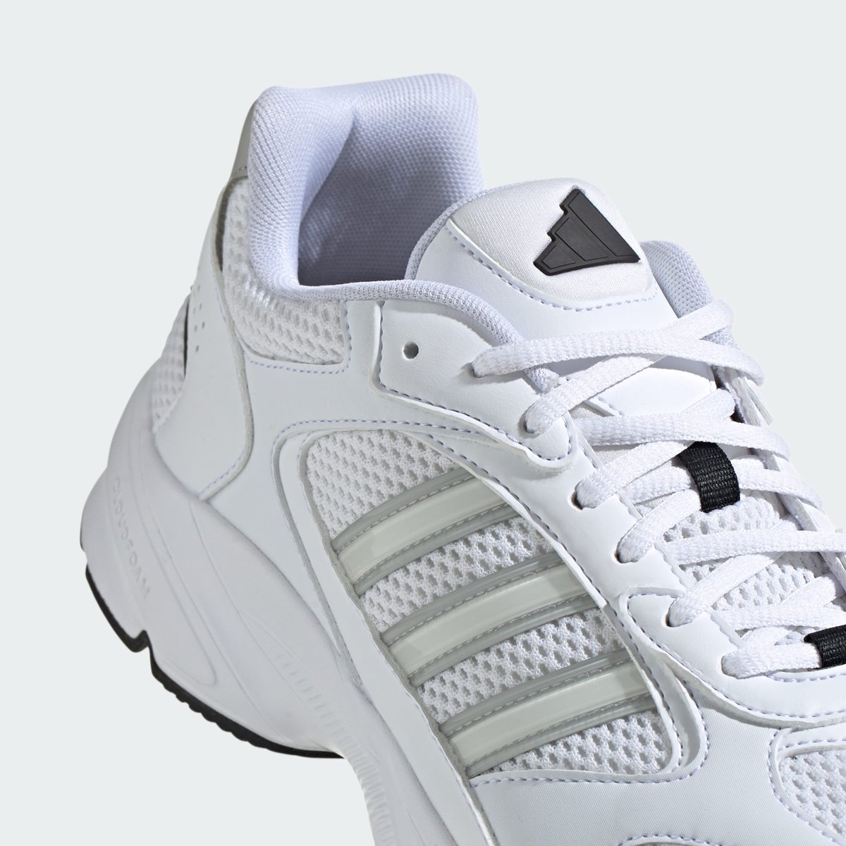 Baskets Crazychaos 2000 blanc/gris, ADIDAS SPORTSWEAR